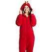 OppoSuits Elmo Onesie