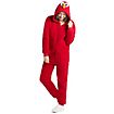 OppoSuits Elmo Onesie