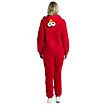 OppoSuits Elmo Onesie