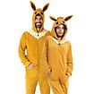 OppoSuits Evoli Onesie