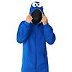 OppoSuits Krümelmonster Onesie