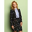 OppoSuits Madam Pac-Man Ladies Suit