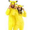 OppoSuits Pikachu Onesie