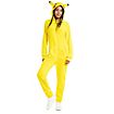 OppoSuits Pikachu Onesie