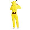 OppoSuits Pikachu Onesie