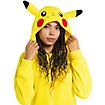 OppoSuits Pikachu Onesie