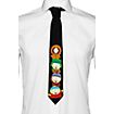 OppoSuits South Park Tie - The Boys