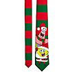 OppoSuits Spongebob Krawatte – Christmas