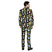 OppoSuits Strong Force Anzug