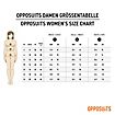 Opposuits The Fresh Princess Damen Anzug