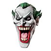 Original Batman Joker classic Mask