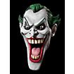Original Batman Joker classic Mask