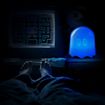 Pac-Man - Stimmungs- und Nachtlicht "Pac-Man Ghost"