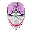 Payday 2 - Mask Houston