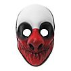 Payday 2 - Mask Wolf