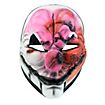 Payday 2 Old Hoxton Mask