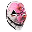 Payday 2 Old Hoxton Mask