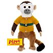 Pippi Longstocking – Mr. Nilsson plush toy