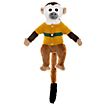Pippi Longstocking – Mr. Nilsson plush toy