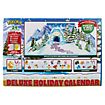 Pokémon – Adventskalender 2023 – Happy Holidays