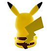 Pokémon - Pikachu LED Lamp 40 cm