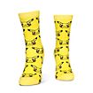 Pokémon - Pikachu/Glumanda/Evoli socks 3-pack