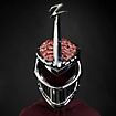 Power Rangers Lord Zedd Premium Helmet Collectible