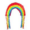 Rainbow Piñata