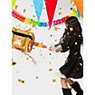Rainbow Piñata