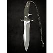 Rambo: Last Blood - Heartstopper knife replica 1/1