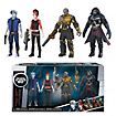 Ready Player One - Ready Player One Actionfiguren 4er-Pack