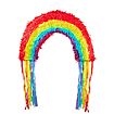 Regenbogen Piñata