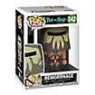 Rick and Morty - Hemorrage Funko POP! figure