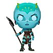 Rick and Morty - Kiara Funko POP! figure