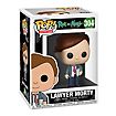 Rick and Morty - Lawyer Morty Funko POP! Figur