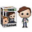 Rick and Morty - Lawyer Morty Funko POP! Figur