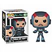 Rick and Morty - Purge Suit Morty Funko POP! figure