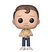 Rick and Morty - Slick Morty Funko POP! figure