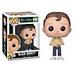 Rick and Morty - Slick Morty Funko POP! figure