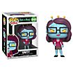 Rick and Morty - Unity Funko POP! figure