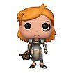 Rick and Morty - Warrior Summer Funko POP! figure