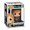 Rick and Morty - Warrior Summer Funko POP! figure