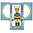 Rick & Morty - Construction Set "The Discreet Assassin"