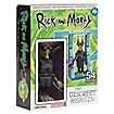 Rick & Morty - Construction Set "The Discreet Assassin"