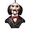 Saw - Billy Trailer