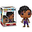 Shazam - Darla from Shazam! Funko POP! figure
