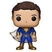 Shazam - Freddy from Shazam! Funko POP! figure
