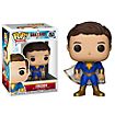 Shazam - Freddy from Shazam! Funko POP! figure