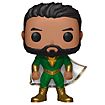 Shazam - Pedro from Shazam! Funko POP! figure