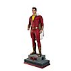Shazam - Shazam Life-Size Statue (without LED set)